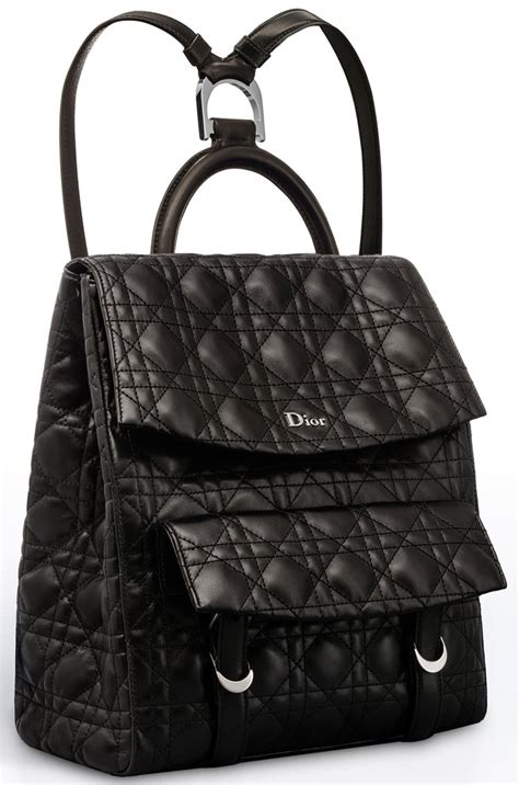 Dior Stardust Backpack 